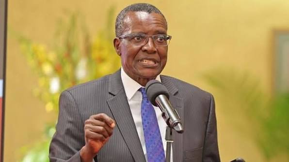Maraga vows to tackle impunity, state capture if elected