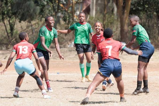 Kenya names 53 athletes for Dakar Youth Olympics
