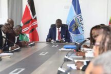 KNH performs Africa’s first tubeless tracheal reconstruction