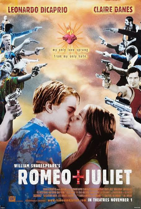 Revisiting Romeo and Juliet: Love, pride and the cost of hatred