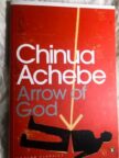 Achebe’s Arrow of God: When conviction becomes a leader’s undoing