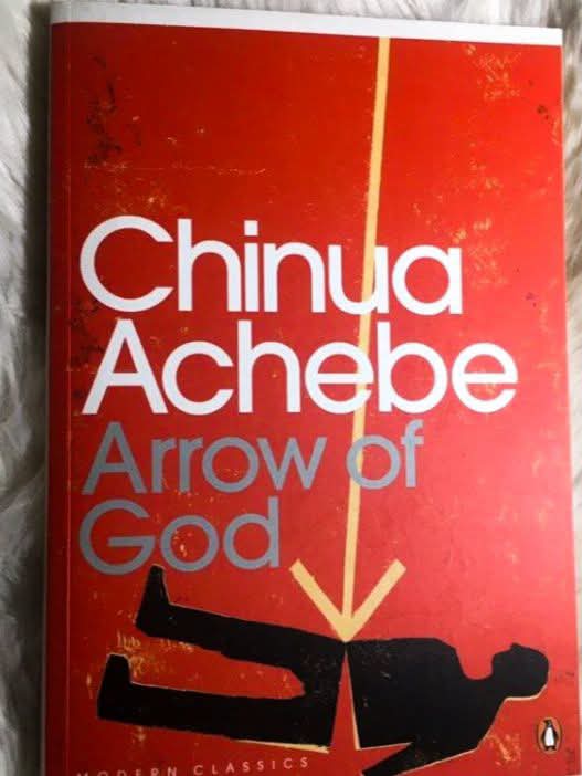 Achebe’s Arrow of God: When conviction becomes a leader’s undoing