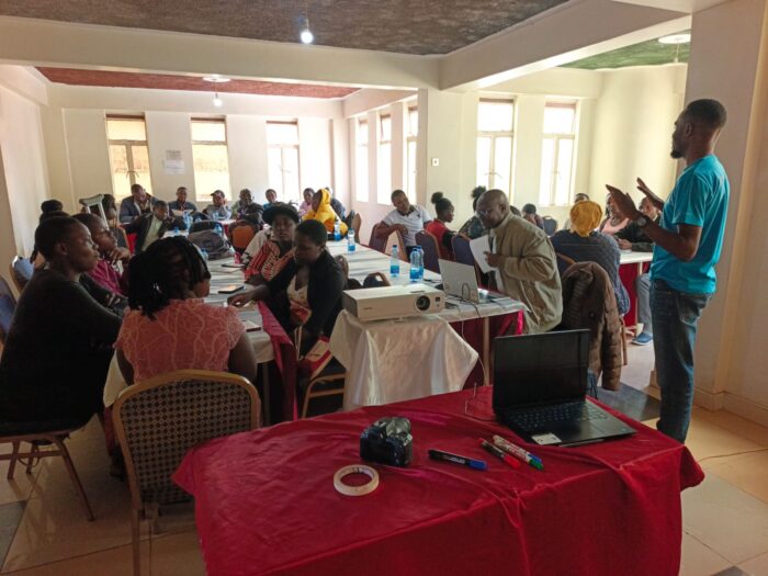 NDC patients seek government support over high healthcare costs