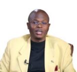 Professor Godfrey Muriuki: The Scholar Who Stayed Home