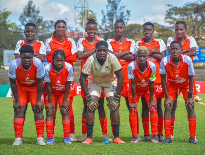 Kayole Starlets striker Nasambu lands Turkish deal