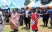 Nyaribo outlines development drive as Nyamira marks Mashujaa Day