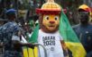 Kenya’s Froggen-Richard targets historic Youth Olympic Games debut