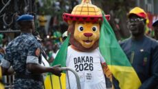 Kenya’s Froggen-Richard targets historic Youth Olympic Games debut