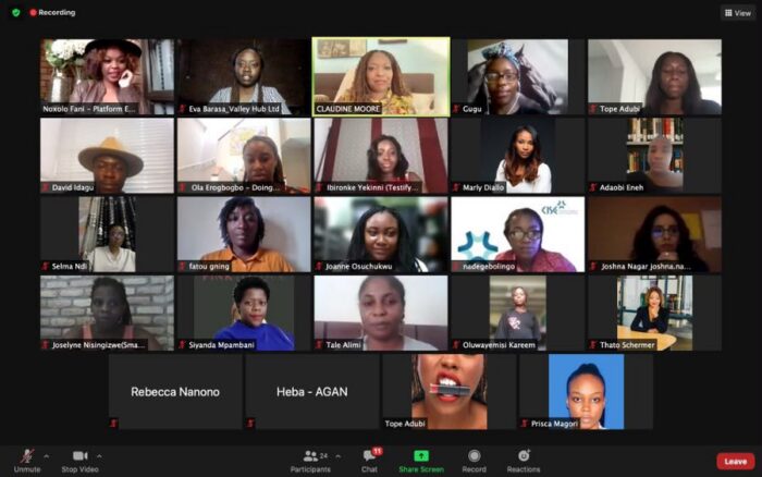 Future Is Female Opens Applications for Sixth Edition, to Unveil Top 25 in Kigali