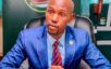 Mosiria accuses Sakaja of sidelining him after City Hall exit