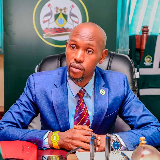 Mosiria accuses Sakaja of sidelining him after City Hall exit