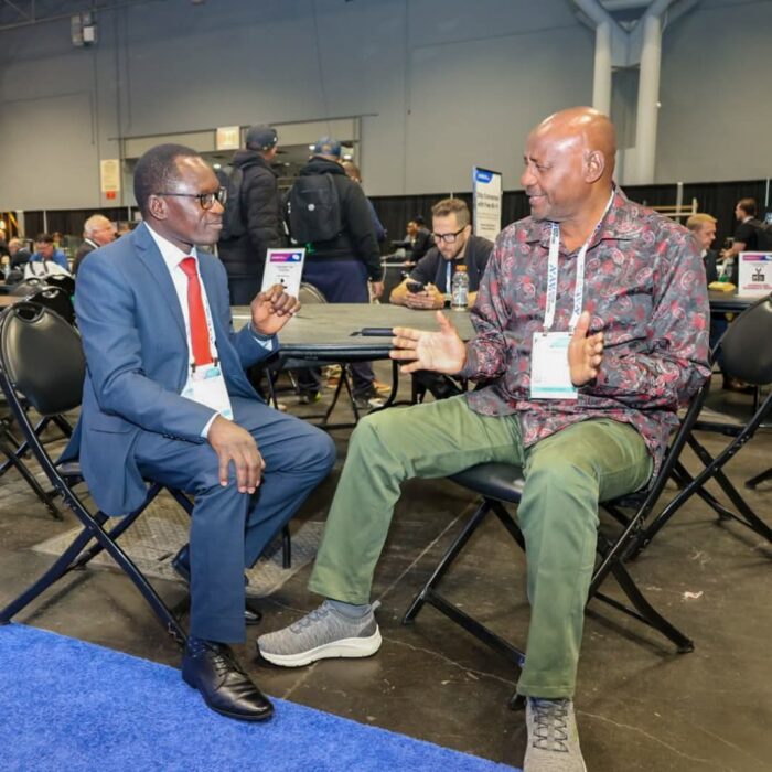 Kenya Explores AI-Driven Broadcasting at US Media Show