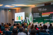 Digital agriculture in Africa shifts focus to sustainable growth