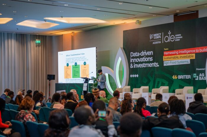 Digital agriculture in Africa shifts focus to sustainable growth