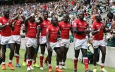 Kenya rugby legends to face South Africa in 2027 series