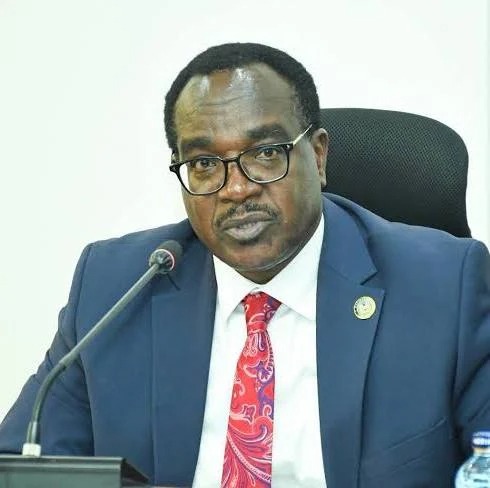 An Open Letter to the Cabinet Secretary for Education, Julius Migos Ogamba