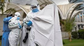 Kenyans urged to take precautions against Ebola