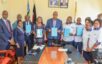 Nyaribo, ECDE teachers’ union agree on formal engagement