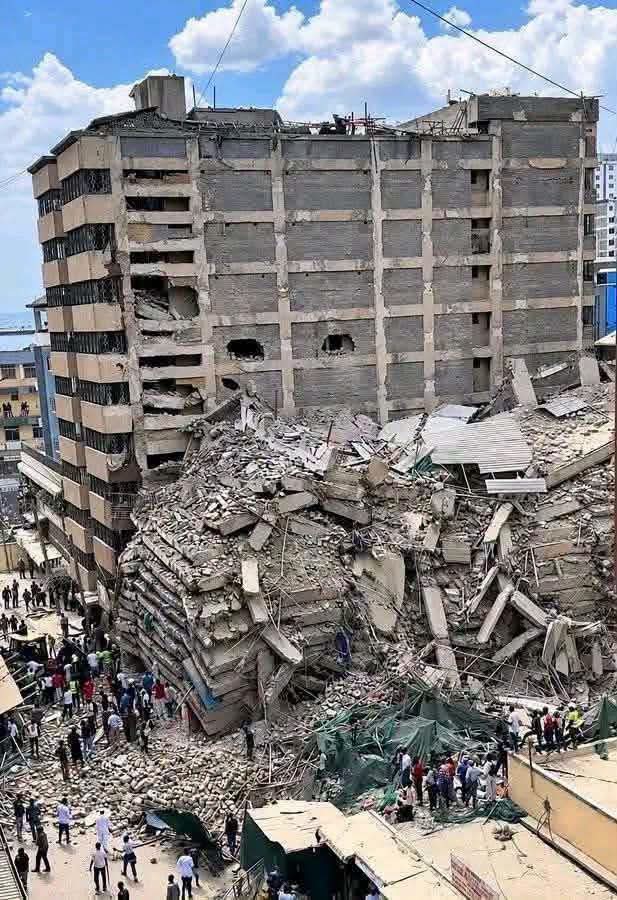 Eastleigh tragedy exposes the cost of building without accountability