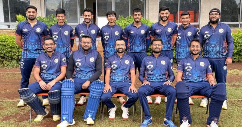 Swamibapa crowned champions as SCLPS YL B chase perfect season