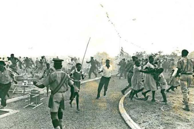 Kisumu remembers victims of 1969 massacre as painful history lives on