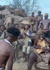 Why the world cannot stop watching the Hadzabe dance