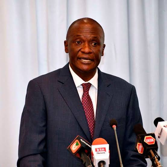 First 20 Ebola contacts cleared to return home as Kenya records nine cases