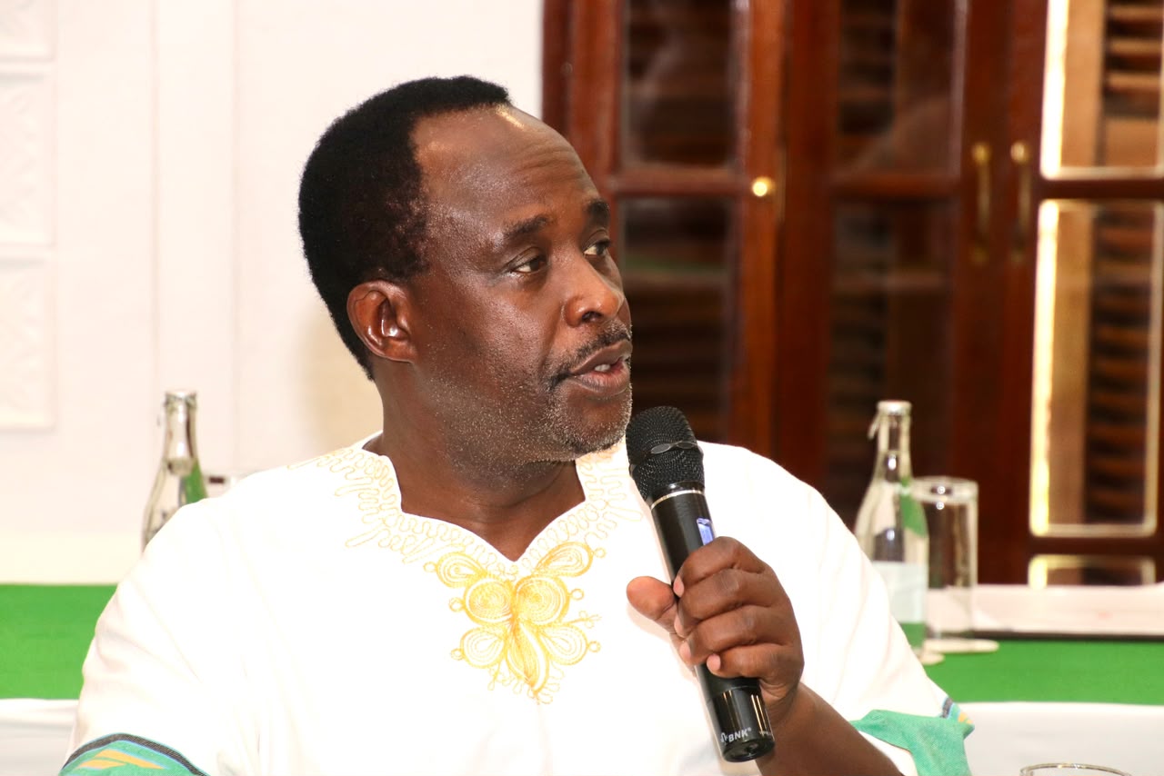 DFAC Scrutinizes Auditor-General Reports for Coast Constituencies  