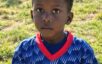 Three-year-old football sensation captures world’s attention