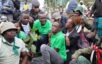 Maraga hails court order halting construction in Nairobi National Park