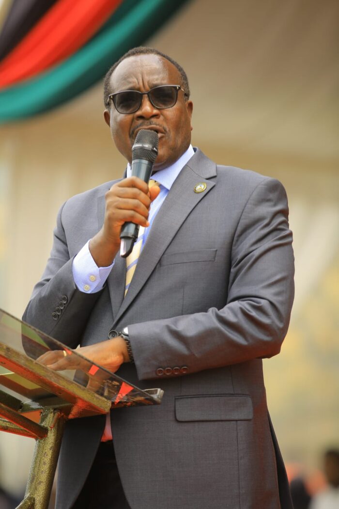Kisii bets on recycling to create jobs and cleaner neighbourhoods