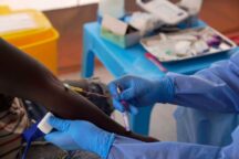 Kenya confirms first Ebola case as patient dies