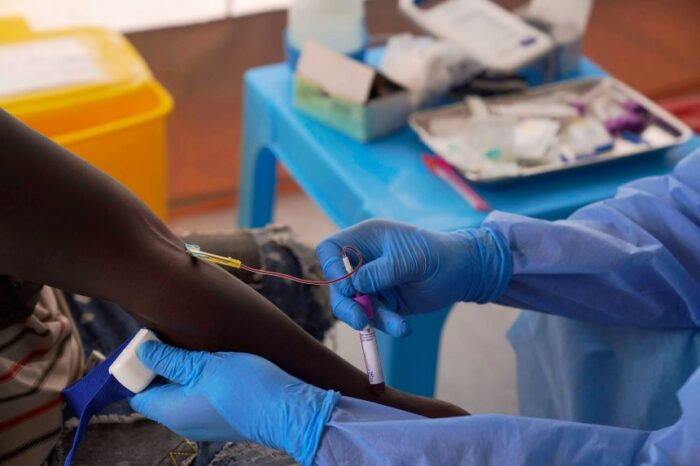 Kenya confirms first Ebola case as patient dies