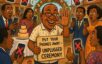 IDLERS CORNER: Outrage as Nyagenke Couple Bans Phones at Wedding
