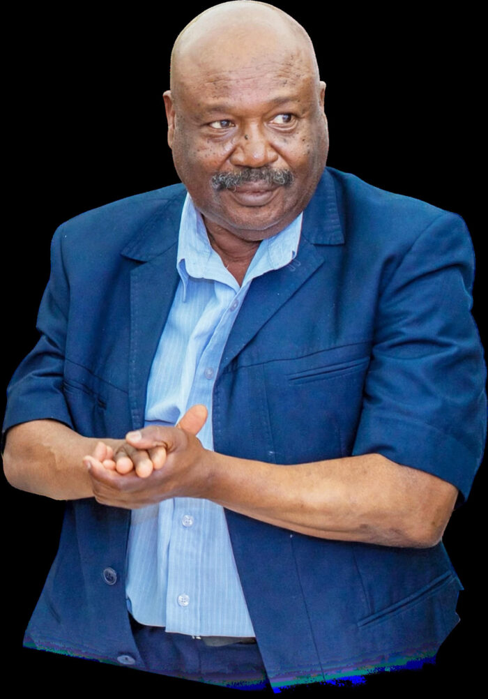 Kenya’s Archimedes: Profile of Dr Orwenyo, who rose from the village to build hospitals