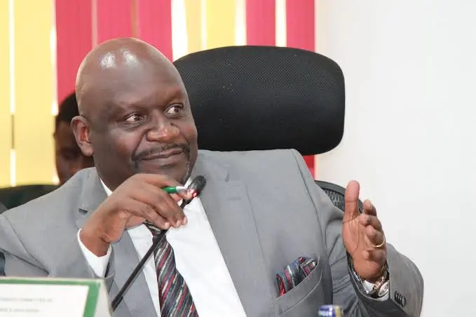 MP Calls for FIFA-Sanctioned Normalisation Committee to Resolve FKF Crisis