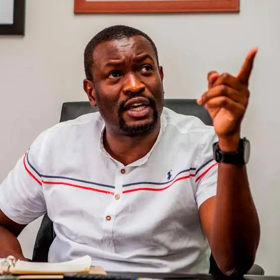 Sifuna Too Young to Lead? In 1963, He Would Have Been Too Old