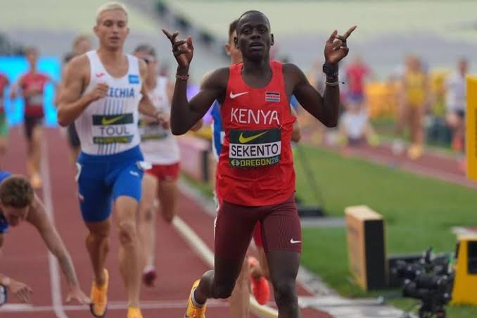 Naivas Supermarket Partners with NOC-K to Support Team Kenya’s Dakar Youth Olympic Games Campaign