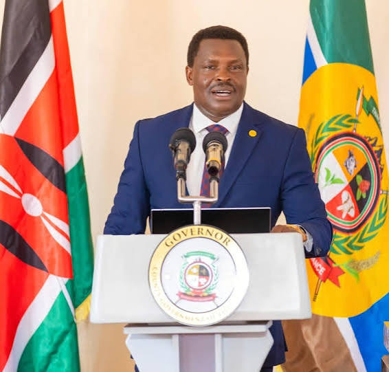 CoG enlists clergy in fresh war against illicit brews