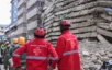 Seven missing after Eastleigh building collapse as rescue continues