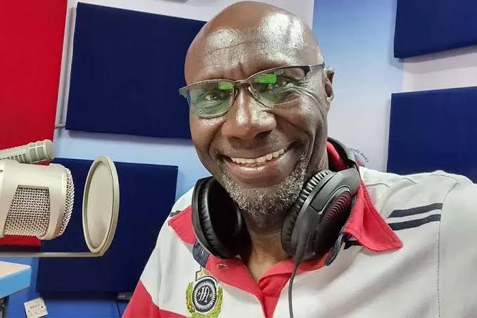 Machoka’s 50 years in media set benchmark for honouring legends