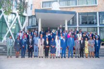  EAC health ministers step up regional response to Ebola threats