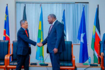 EAC hailed for digital revolution in revenue collection